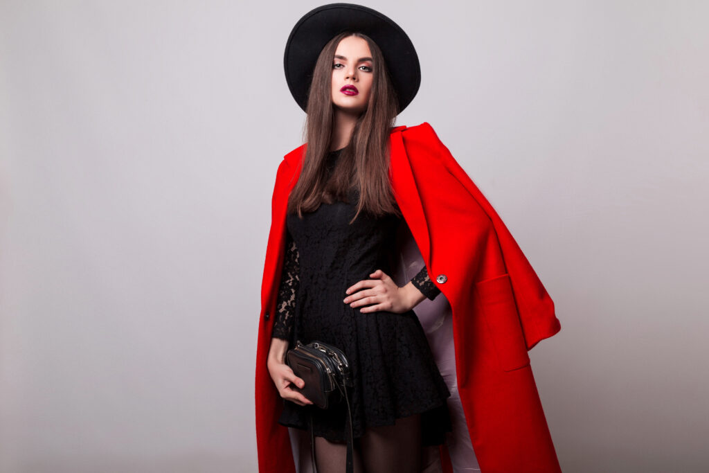 ¿Cuáles son los esenciales de un buen retoque fotográfico de Moda?¿Cuáles son los esenciales de un buen retoque fotográfico de Moda?